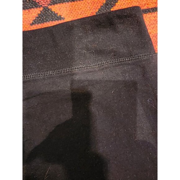 Calvin Klein Performance Quick Dry Black Yoga Pants L - Picture 14 of 14